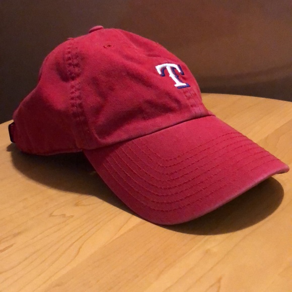 '47 Other - Rangers Baseball Cap